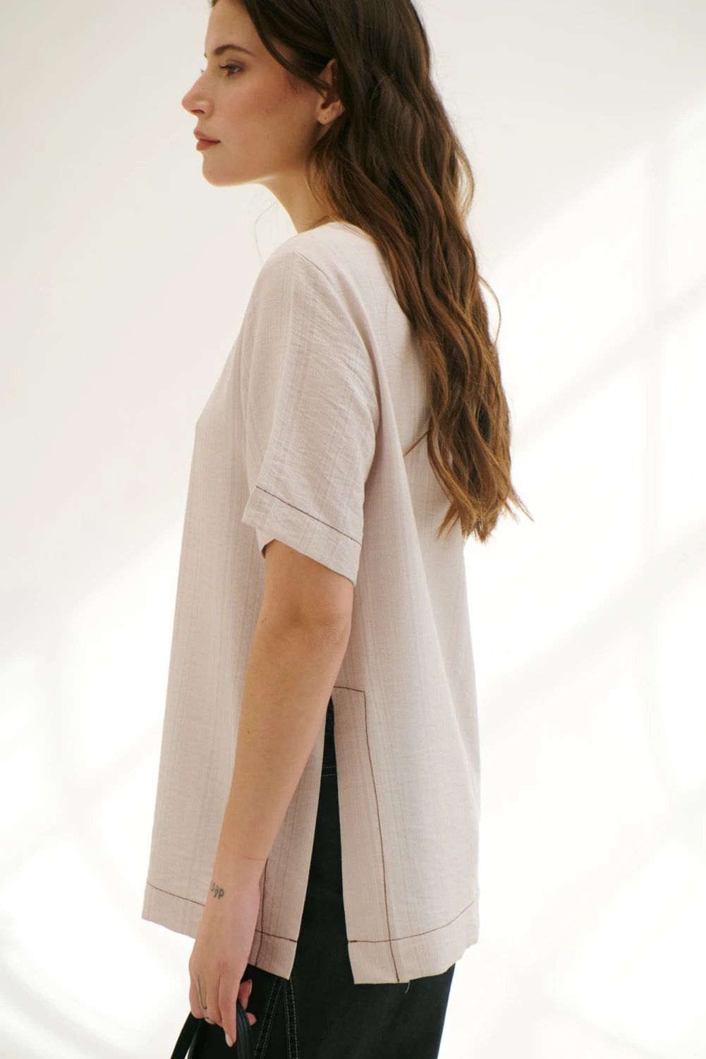 BLUSA BELLA
