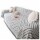 Cobertor Protector Funda Cubre Sillón Sofá Reversible 1.8x2M Gris