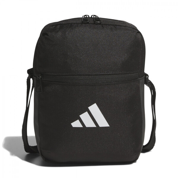 Morral Adidas ESS ORGANIZER de Hombre - JM7152 Negro
