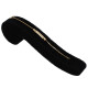 Pulsera En Oro 18K Con Placa De Identidad Pulsera En Oro 18K Con Placa De Identidad
