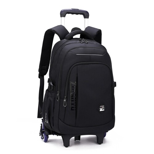 Mrr.Mochila 6 ruedas N/a