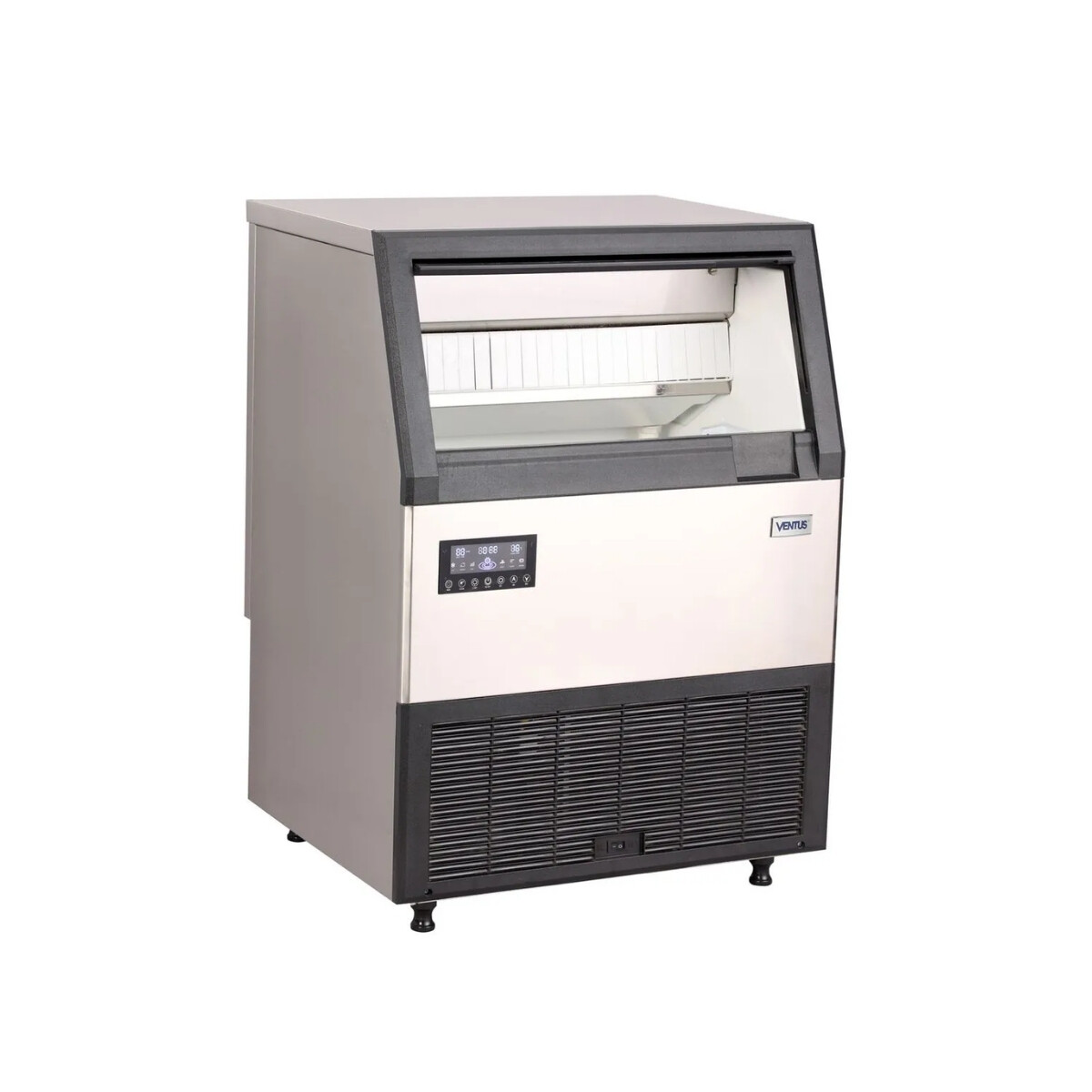 Maquina de Hielo 80kg/dia 