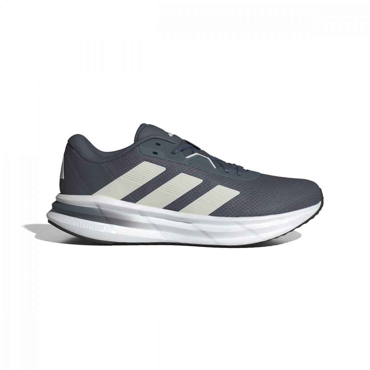 Championes Galaxy 7 Running de Hombre - Gris 