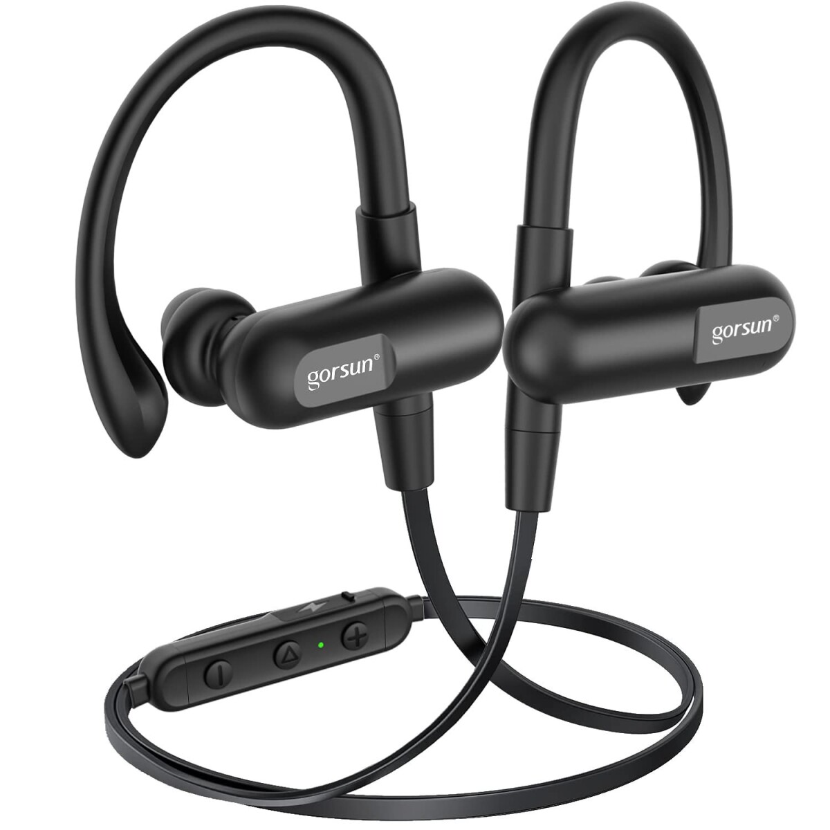 Auricular Bluetooth Inalambricos Gorsun E20 Deportivo 