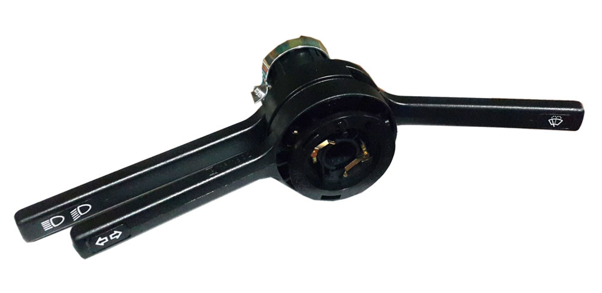 LLAVE BAJO VOLANTE FIAT LUCES PANDA 92 - 