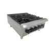 Anafe de Mesa 4 Fuegos PF104G Venancio Prime Anafe de Mesa 4 Fuegos PF104G Venancio Prime