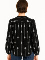 Blusa Rochis Estampado 2