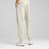Pantalon Puma ESS SCRIPT Comfort Sweatpants TR cl de Mujer - 684985 87 Arena