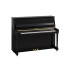 Piano vertical Yamaha B20 PE ebano Piano vertical Yamaha B20 PE ebano