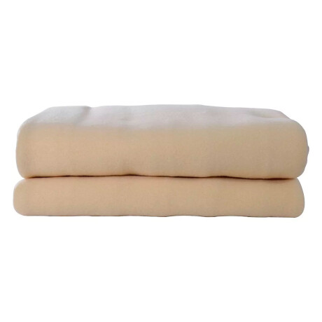 Calienta Cama Kassel Polyester 1 Plaza 001