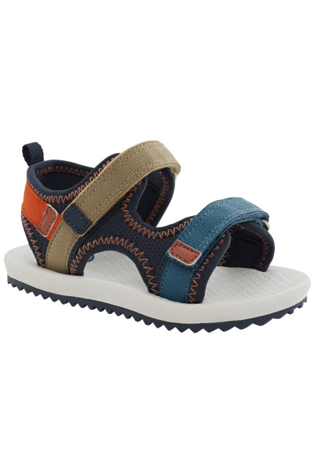 Sandalias con velcro. Talles 31-34 Sandalias con velcro. Talles 31-34