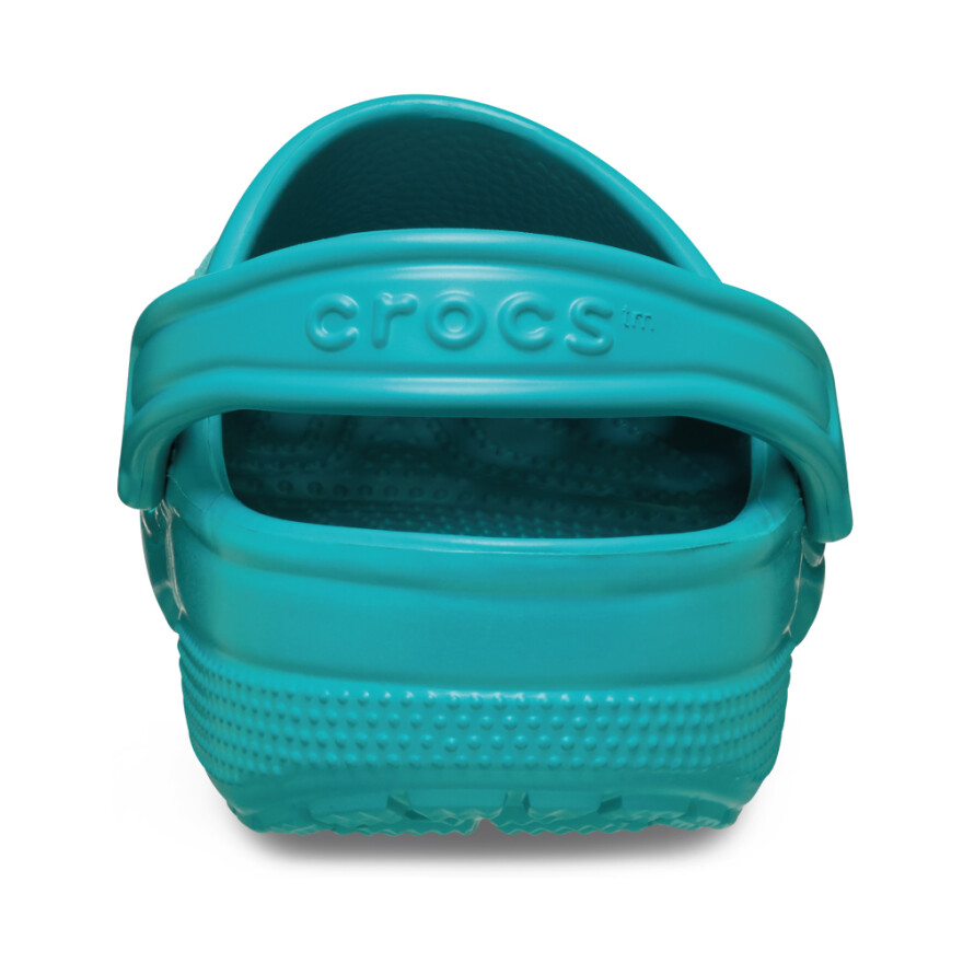 Crocs Classic Clog - Unisex Turbo Teal