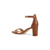 Sandal Pruce Me Brown
