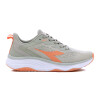 Diadora Delta Calzado Running Mujer - Grey/Coral Gris-Coral