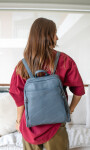 MOCHILA CURITIBA AZUL PIEDRA