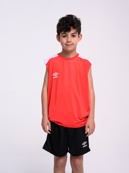 Musculosa Combined Loose Umbro Junior 049