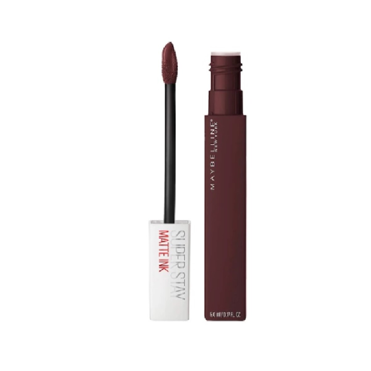 Labial Maybelline Ny Superstay Matte Ink Composer - 001 