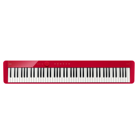 PIANO DIGITAL CASIO PXS1100RD RED PIANO DIGITAL CASIO PXS1100RD RED