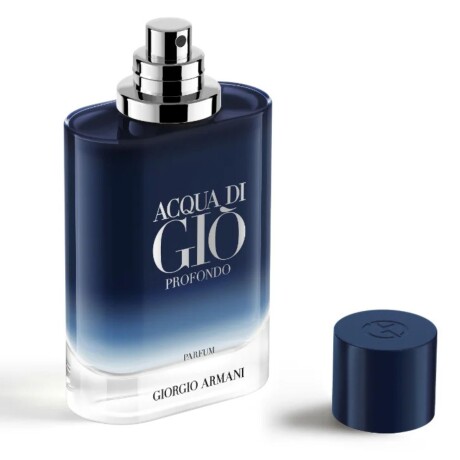 Perfume Giorgio Armani Acqua di Gio Profondo Parfum 50ML Original Perfume Giorgio Armani Acqua di Gio Profondo Parfum 50ML Original