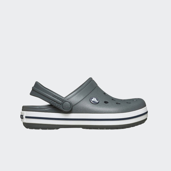 Crocs Crocband™ Kids Gris