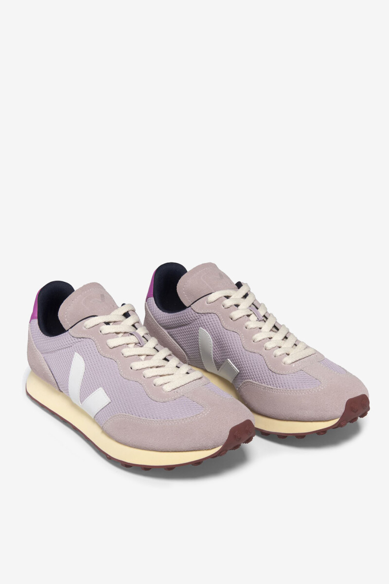 ZAPATILLA RIO BRANCO Gris