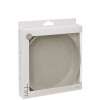 Plato Silicona Kikkaboo Beige