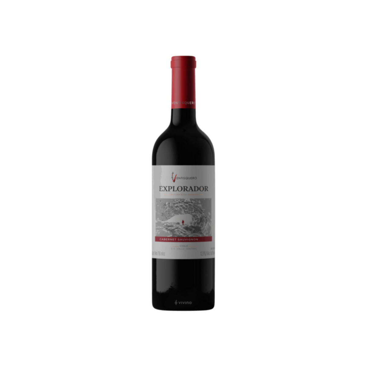 Explorador Cabernet Sauvignon 750ml 
