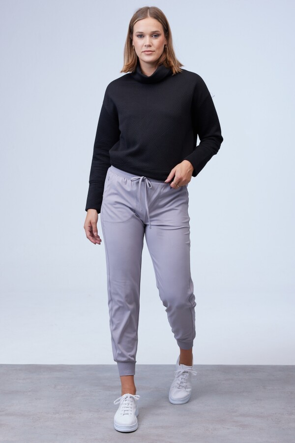 Pantalón Jogger GRIS