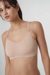 Soutien Canalé Beige