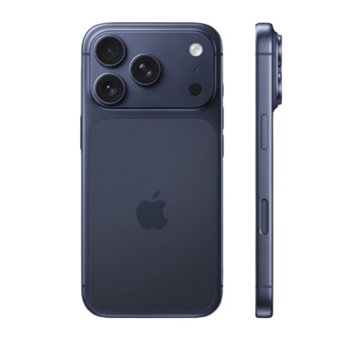 Celular Iphone 17 Pro Max 256GB Blue Celular Iphone 17 Pro Max 256GB Blue