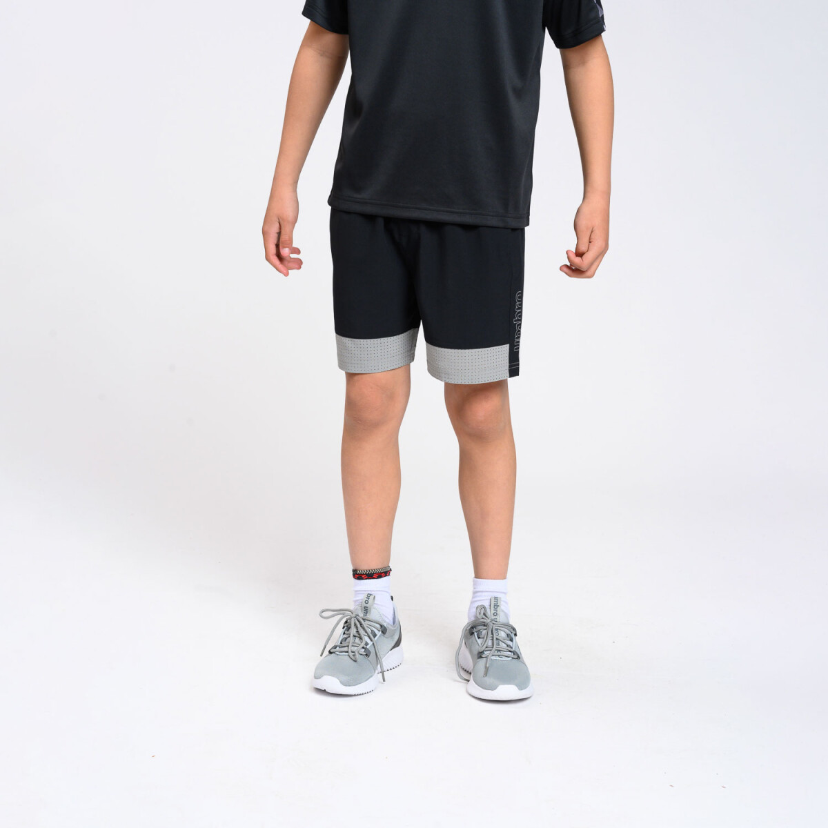 BERMUDA FISS Umbro Junior - 025 