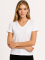 Remera Blumme Blanco