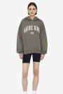 HOODIE HARVEY Verde