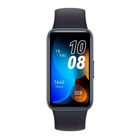 Smart Watch Huawei Band 8 Black