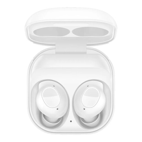 Auriculares Samsung Galaxy Buds Fe AURICULAR SAMSUNG BUDS FE BLANCO DF