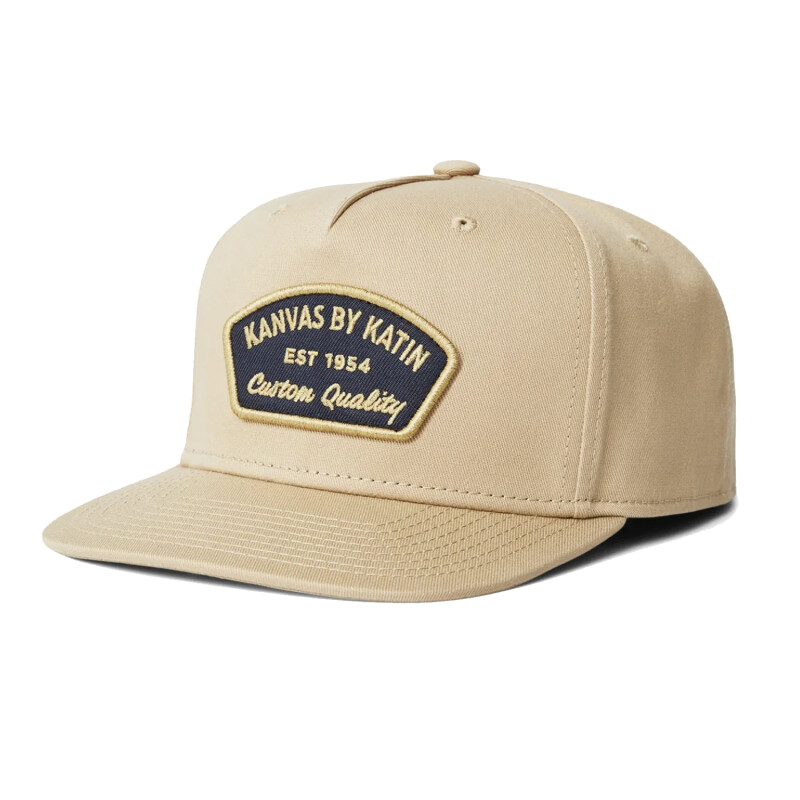 Gorro Katin Fuel - Beige Gorro Katin Fuel - Beige
