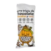 Barrita Raw chocolate con almendras y coco Rebel Nuts Barra Raw Choco Alme Y Coco