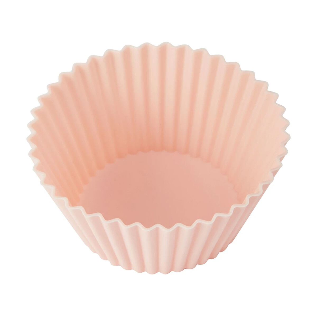 MOLDE - CUPCAKE 6PCS 433 MULTICOLOR POLIESTIRENO 43329243 
