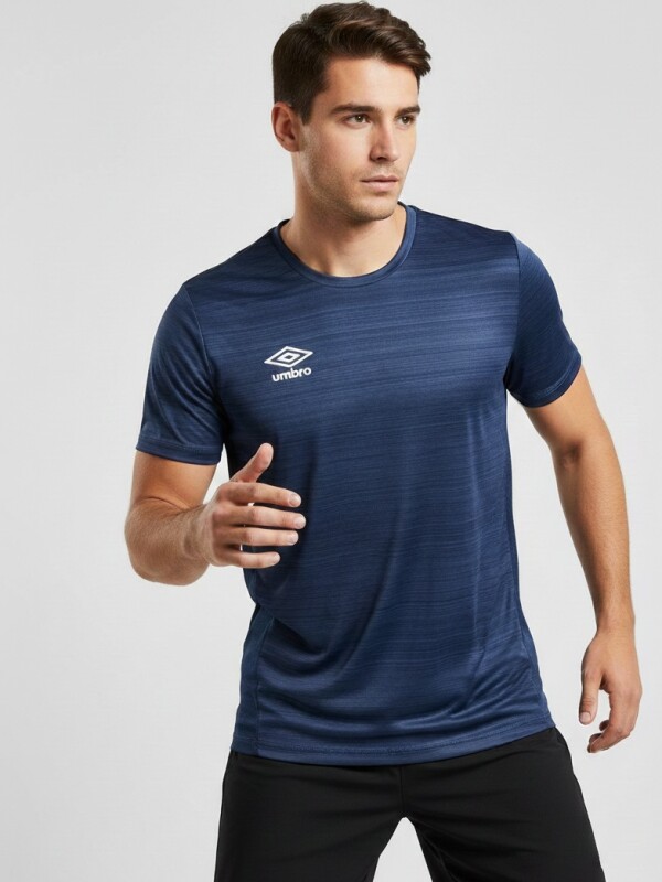 Remera sporty men Umbro Hombre 019