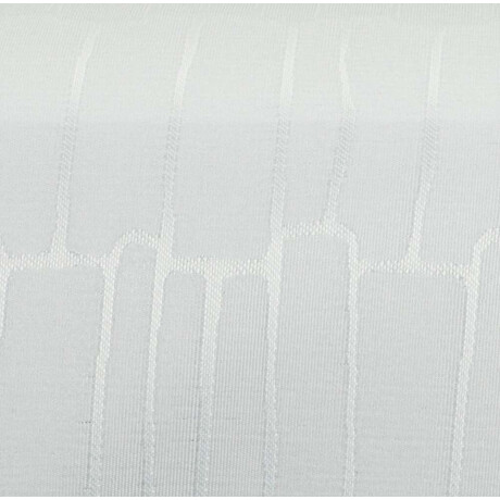 Mantel Olvon 140X320 Blanco
