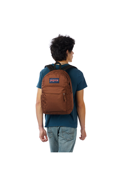 Essential Pack Basic Brown