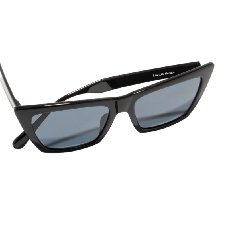 Lentes Sunski Fiorella - Black Slate Lentes Sunski Fiorella - Black Slate