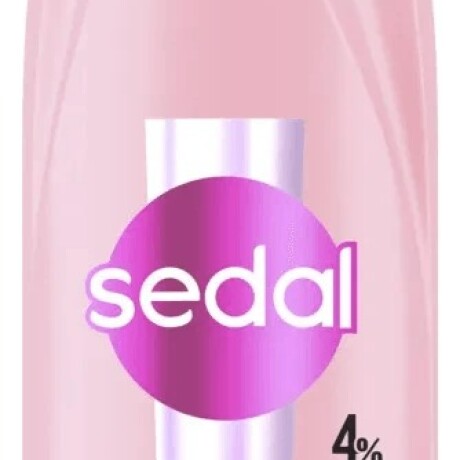 Sedal Acondicionador Luminous 190ml Sedal Acondicionador Luminous 190ml