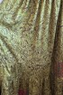 Vestido kiilpan seda Tonos pistacho