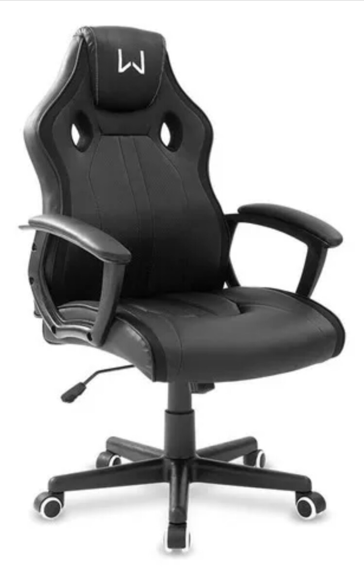 SILLA GAMER WARRIOR GA201 