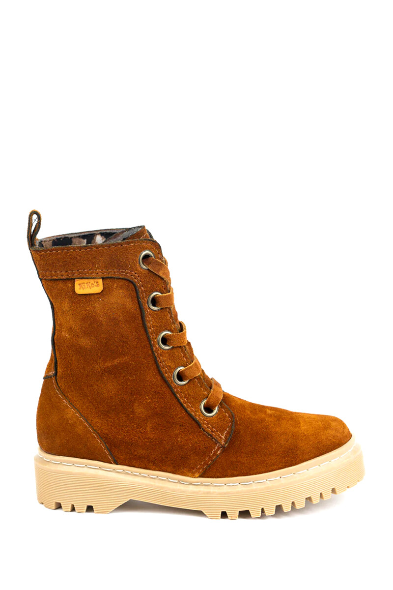 Bota Original High Kiko's - Oxido 