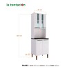 Kit Mueble De Cocina 4 Puertas Mdp 15mm Kit Mueble De Cocina 4 Puertas Mdp 15mm