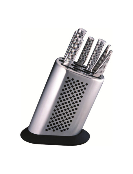 G888-KB SET 9PCS CUCHILLOS/SOPORTE AC.INOX GLOBAL G888-KB SET 9PCS CUCHILLOS/SOPORTE AC.INOX GLOBAL