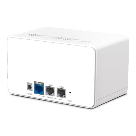 Access Point Mercusys Halo H90X 2,4GHZ/5GHZ AX6000 Pack X3 001