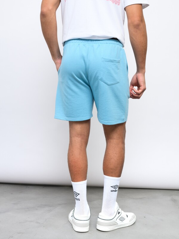 BERMUDA BAS SIN CIERRE Umbro Junior 00p